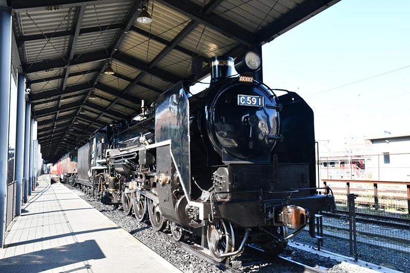 พิพิธภัณฑ์ประวัติศาสตร์รถไฟคิวชู