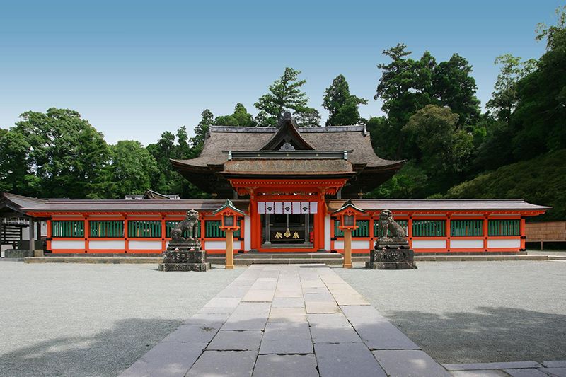 Kasuga City