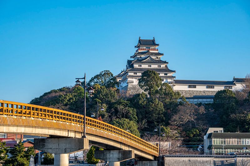 唐津市
