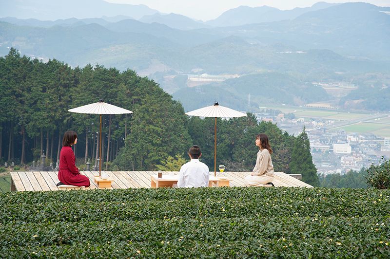 嬉野市