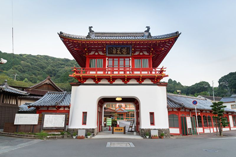 武雄市