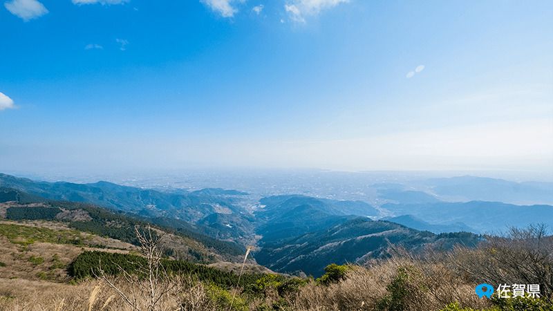 九州自然歩道