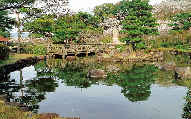 多久市
