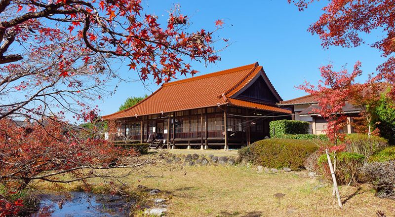 西渓公園