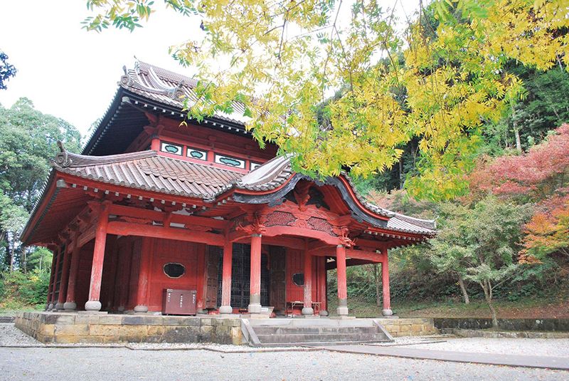 多久聖廟