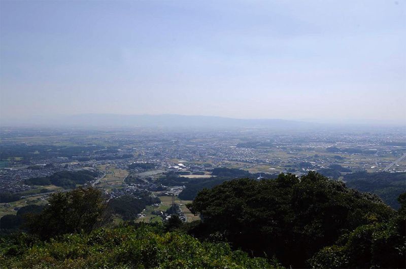 基山町