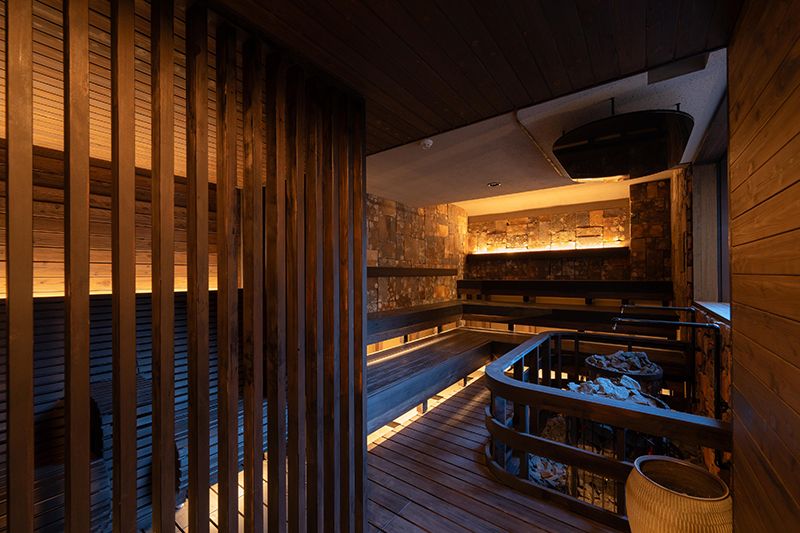 OND HOTEL