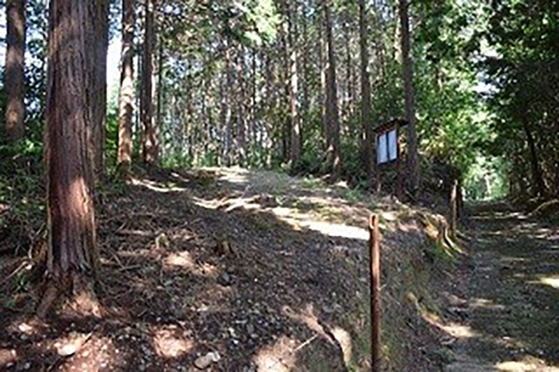 原明古窯跡