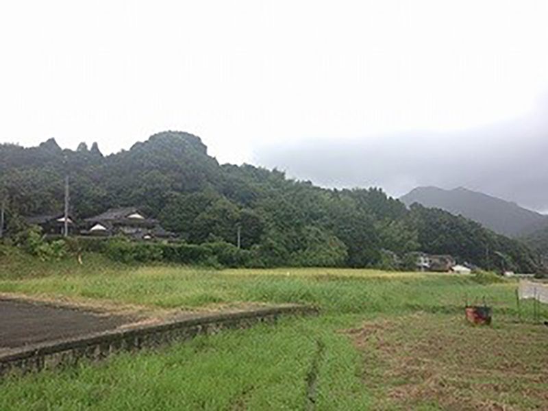 山辺田窯跡