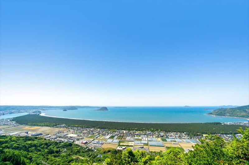 니지노 마쓰바라