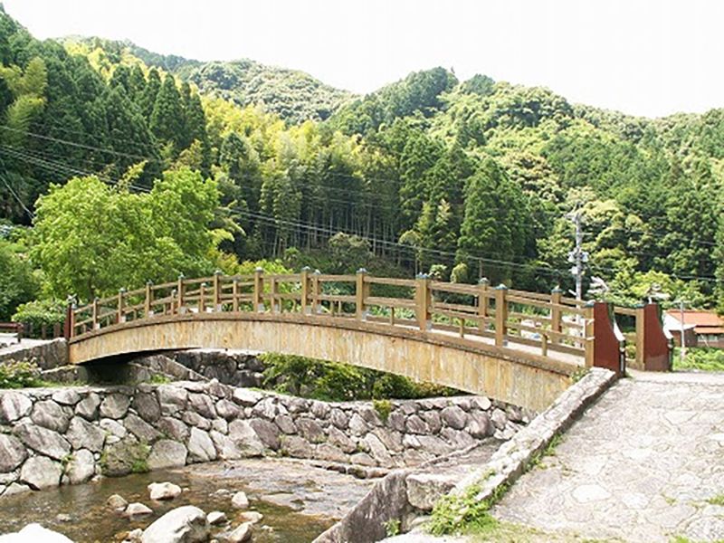 ほたる橋