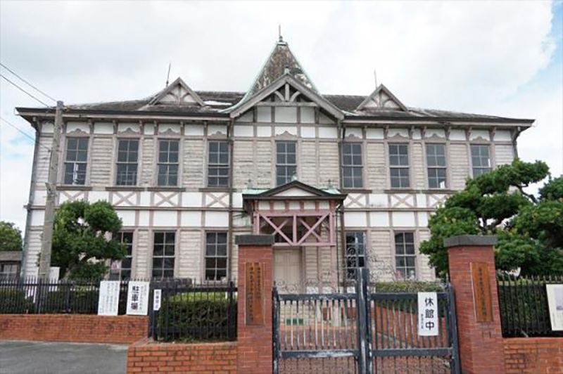 唐津市歴史民俗資料館