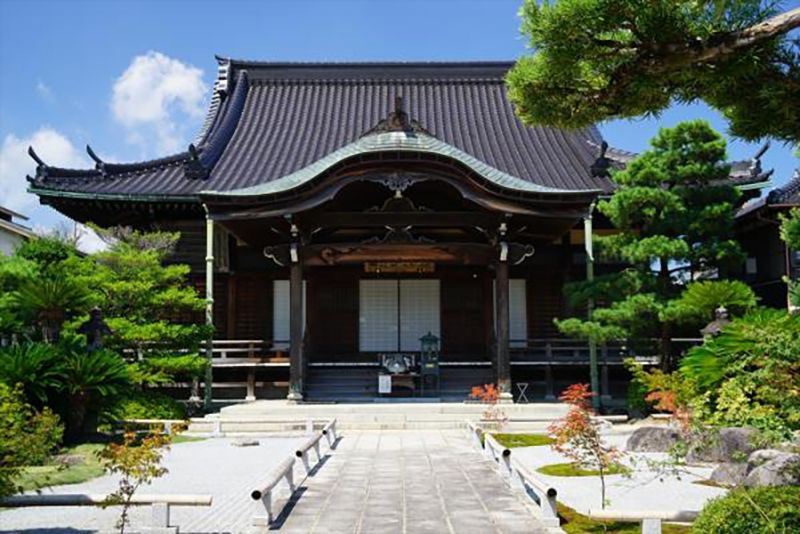 近松寺