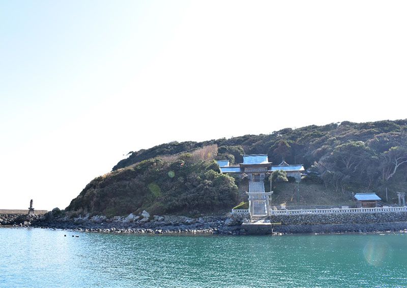 田島神社