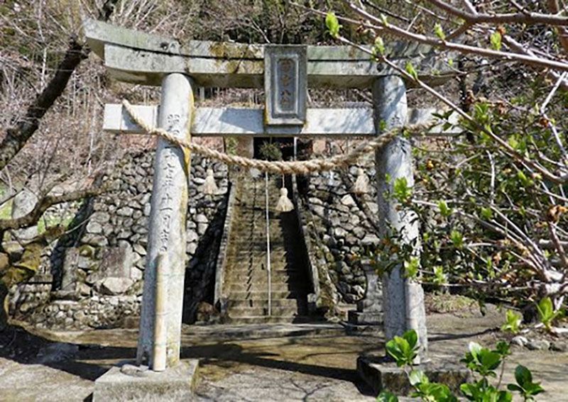 若宮神社