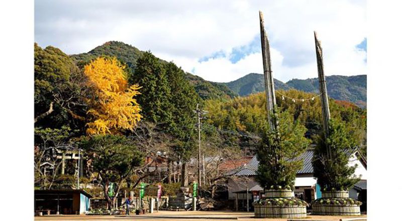 北波多 古窯の森公園