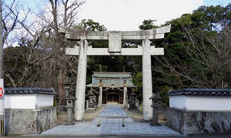 大村神社