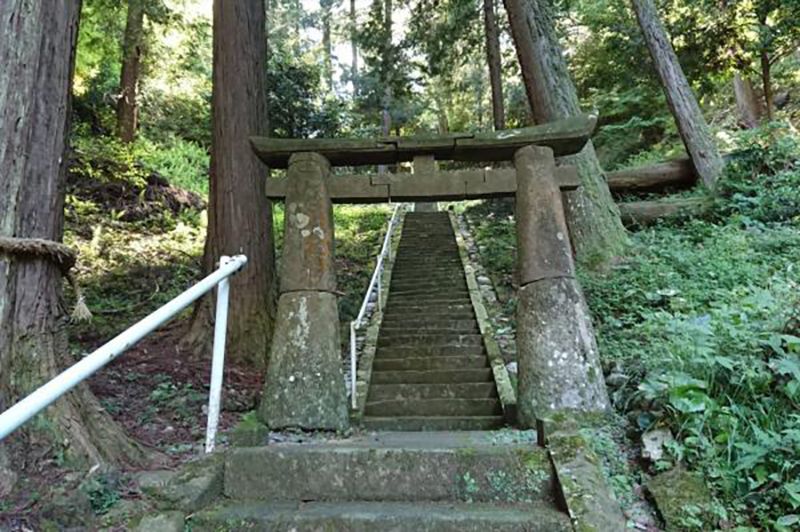 室園神社