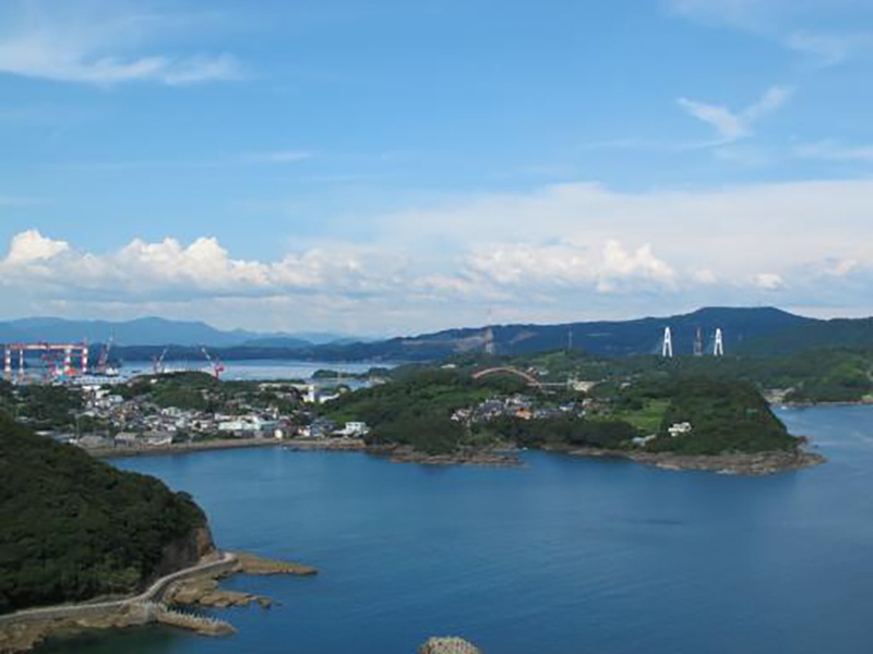 西海市
