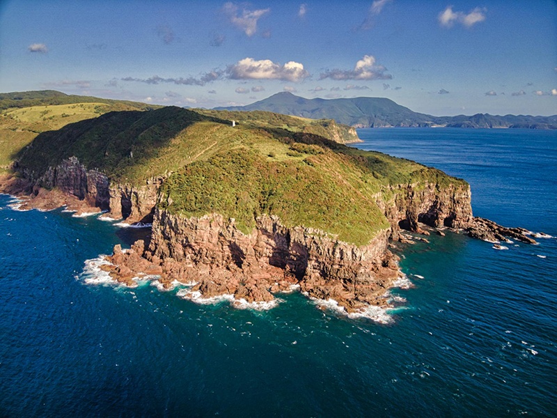 生月島