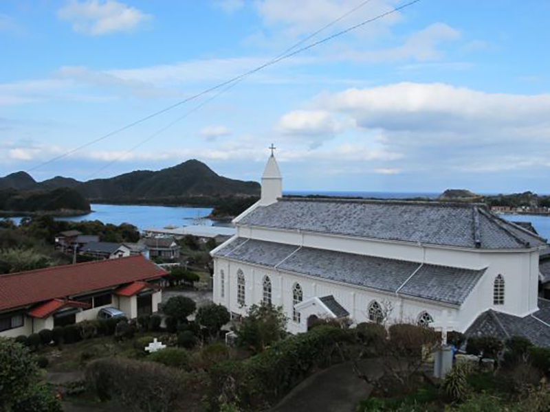 五島市