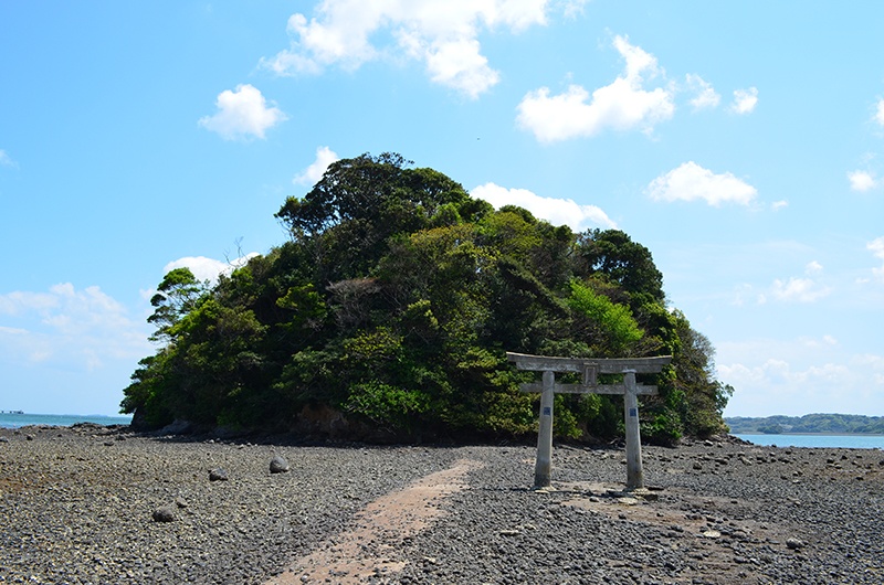 小島神社