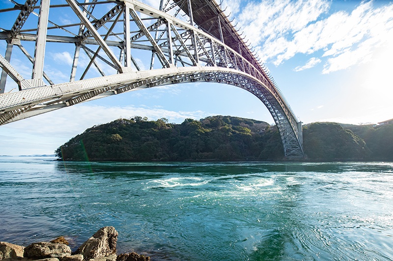 西海橋