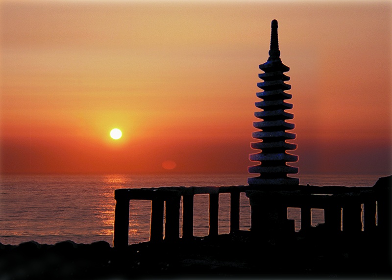 宇久島