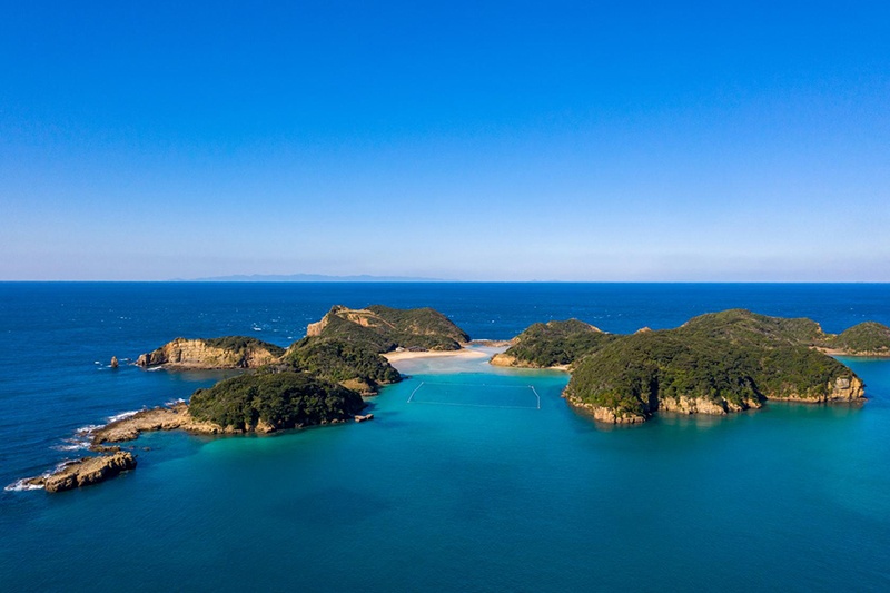 辰ノ島