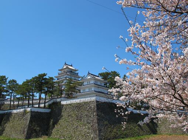島原市