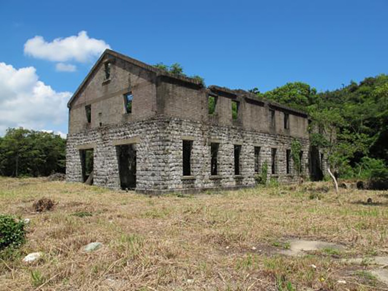 川棚町