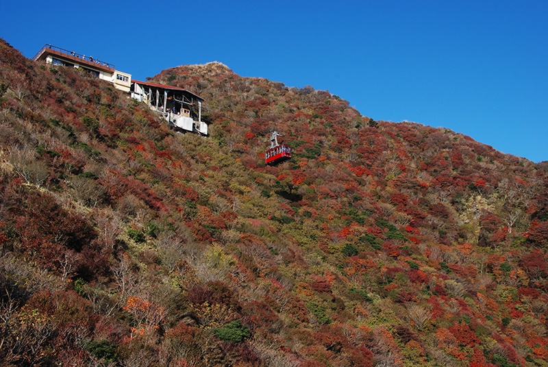 仁田峠