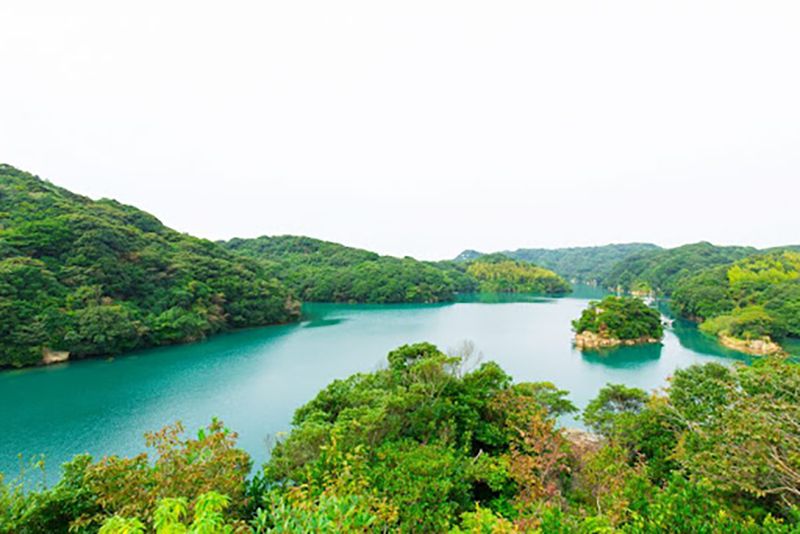鹿子前町
