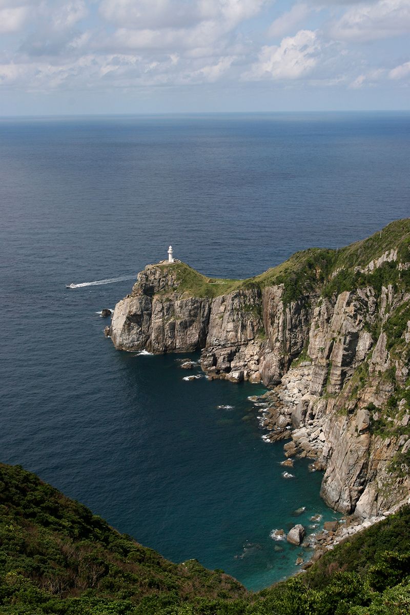 大瀬崎