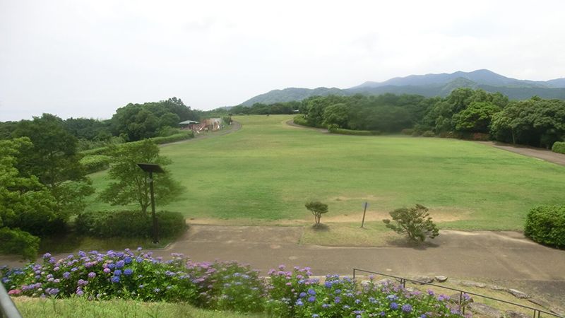สวนคาราฮาจิเค