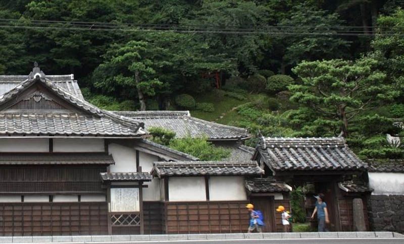 江迎町