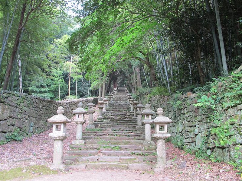 万松院