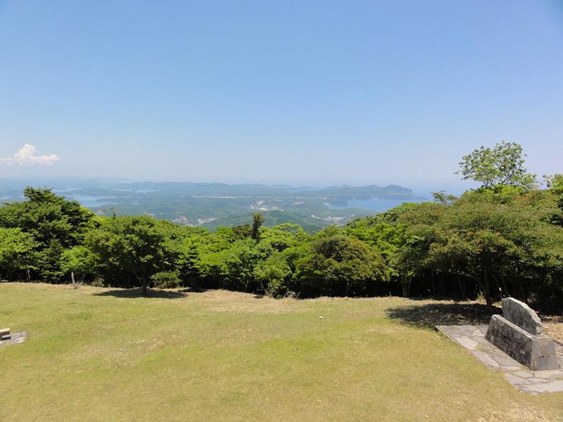 가미자카 공원