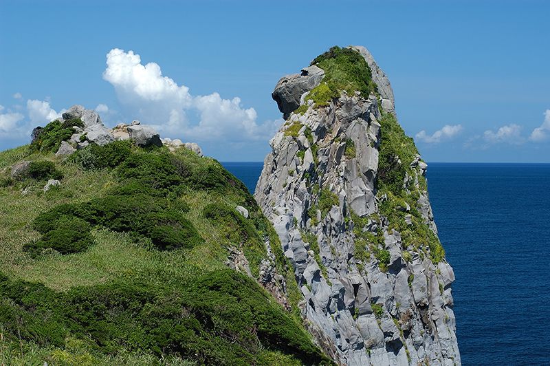 猿岩