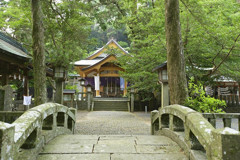 住吉神社