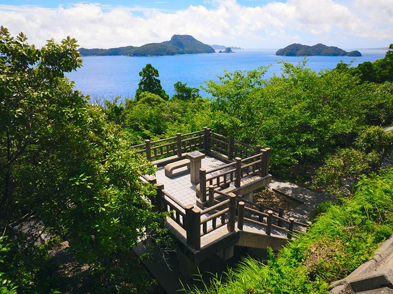 福江島