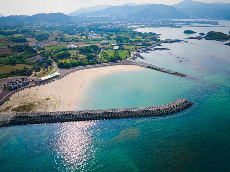 黄島