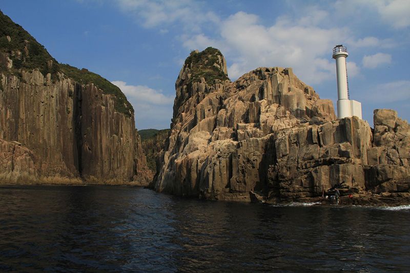 椛島