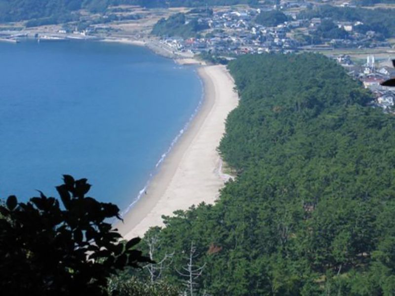 野田浜海岸