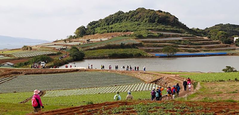 南島原市口之津町