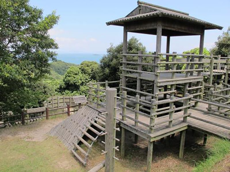 เมืองโทกิตสึ