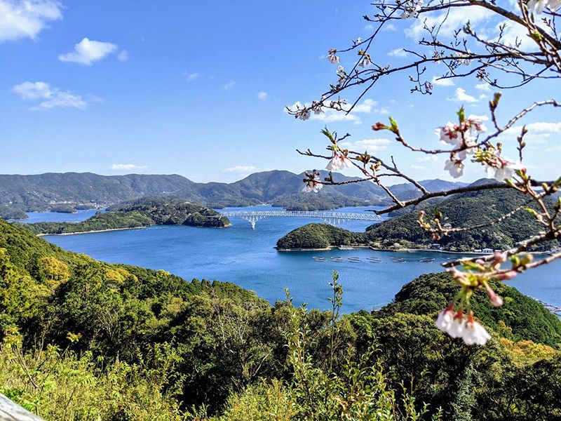 若松大橋