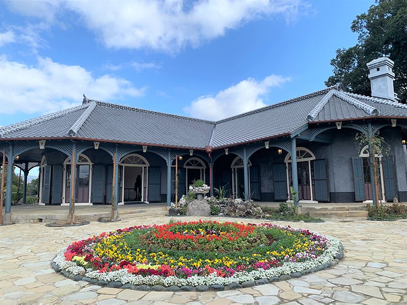 長崎 グラバー園
