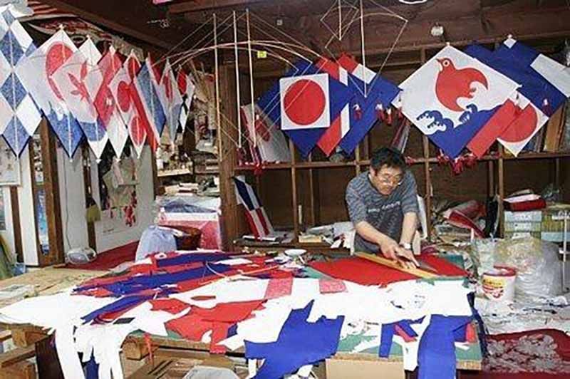小川凧店