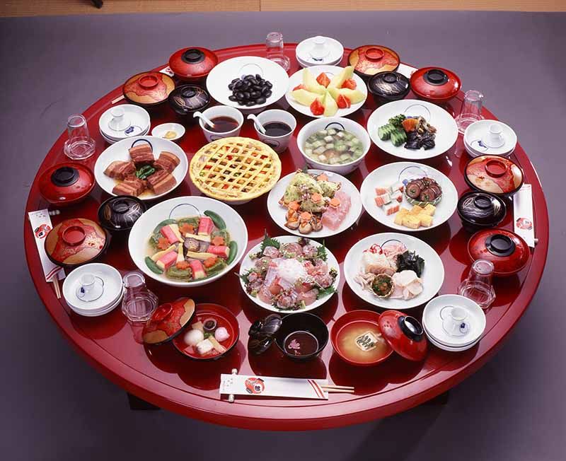 料亭 一力